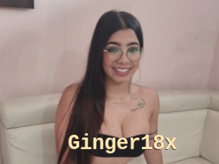 Ginger18x