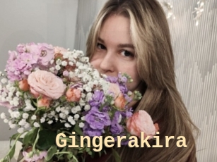 Gingerakira