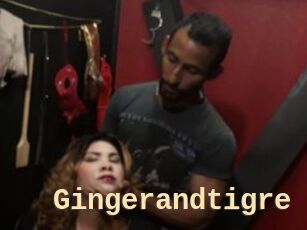 Gingerandtigre