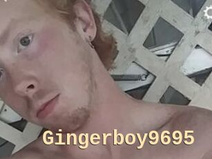 Gingerboy9695