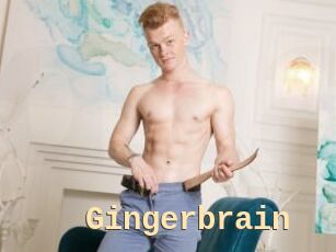 Gingerbrain