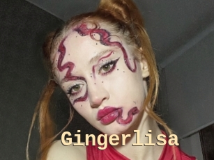 Gingerlisa