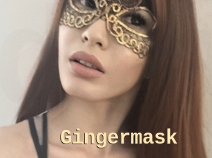 Gingermask