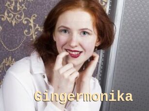 Gingermonika