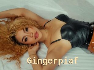 Gingerpiaf