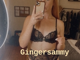 Gingersammy