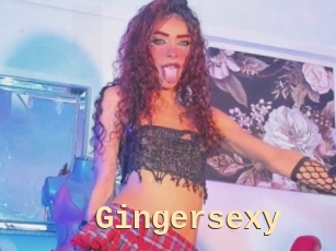 Gingersexy
