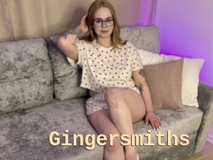 Gingersmiths