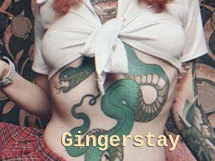 Gingerstay