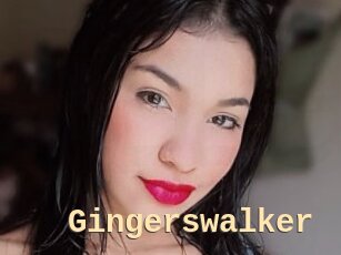 Gingerswalker