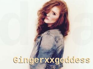 Gingerxxgoddess