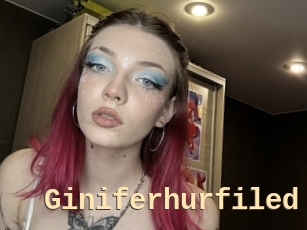 Giniferhurfiled