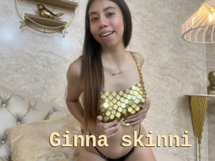 Ginna_skinni