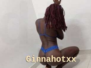 Ginnahotxx