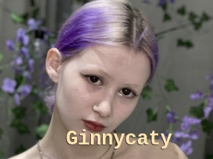 Ginnycaty