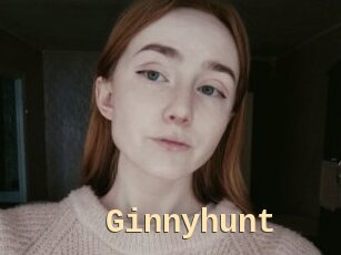 Ginnyhunt