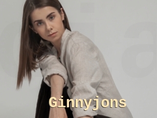 Ginnyjons