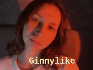 Ginnylike