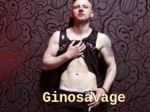 Ginosavage
