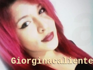 Giorginacaliente