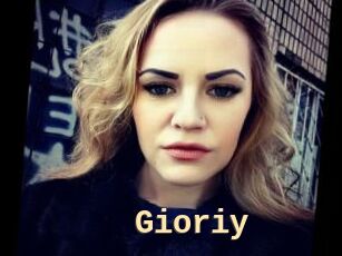 Gioriy