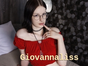 Giovannaliss