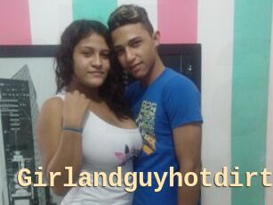 Girlandguyhotdirty