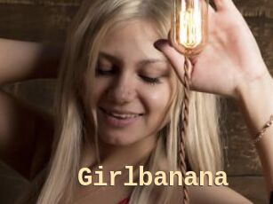 Girlbanana
