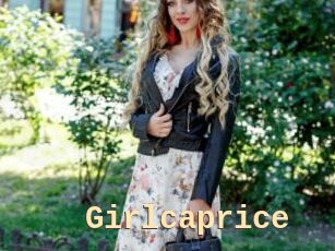 Girlcaprice