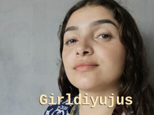 Girldiyujus