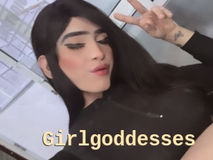 Girlgoddesses