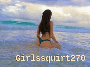 Girlssquirt270