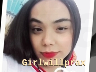 Girlwillprax