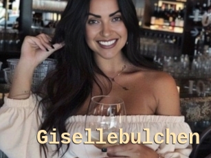 Gisellebulchen