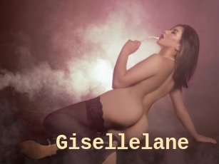 Gisellelane