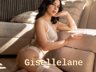 Gisellelane