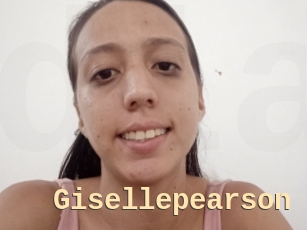 Gisellepearson
