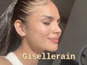 Gisellerain
