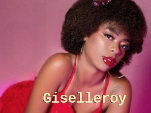 Giselleroy