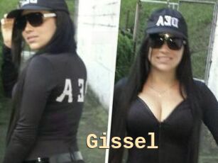Gissel