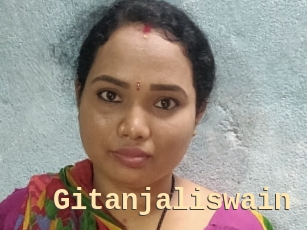 Gitanjaliswain