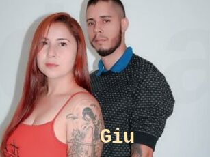 Giu