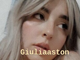 Giuliaaston