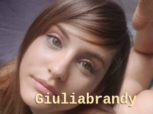 Giuliabrandy