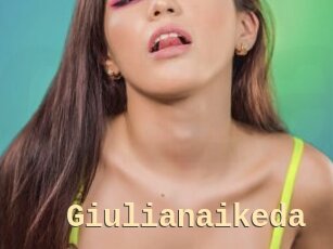 Giulianaikeda