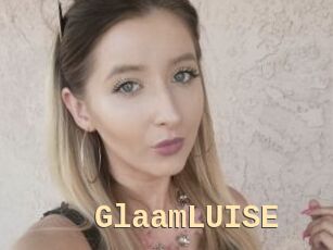 GlaamLUISE