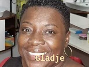 Gladje