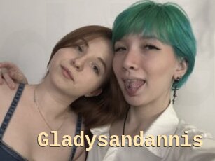 Gladysandannis