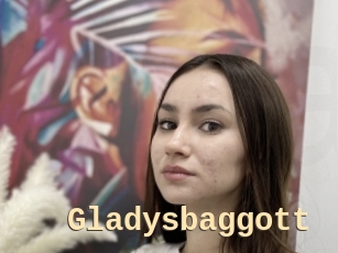 Gladysbaggott