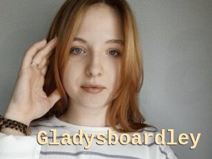 Gladysboardley